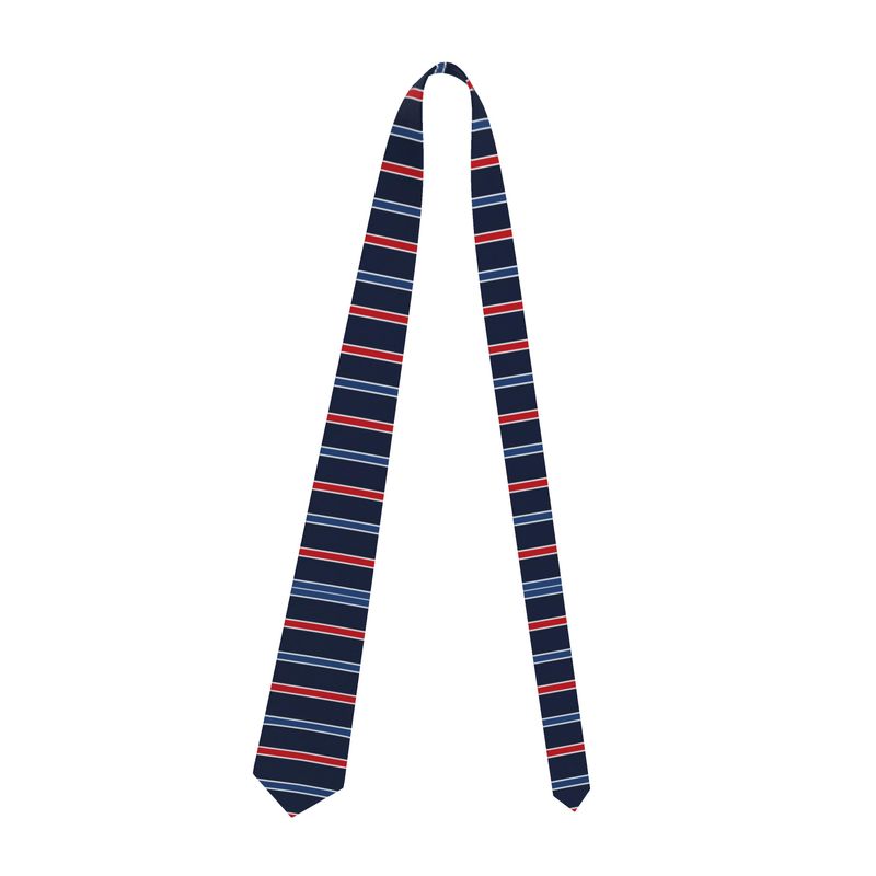 Classic League Stripes